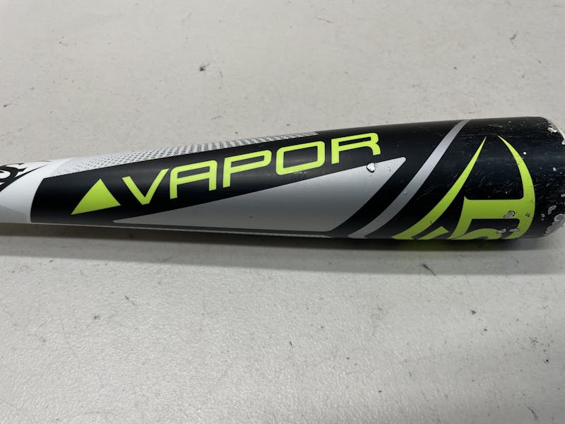 Used Louisville Slugger VAPOR 27