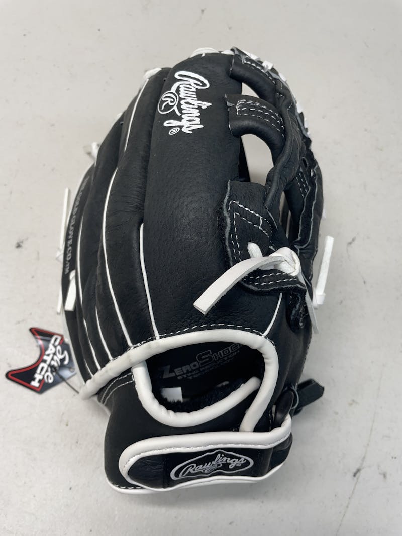 Used Rawlings HFP125HBW 12 1/2