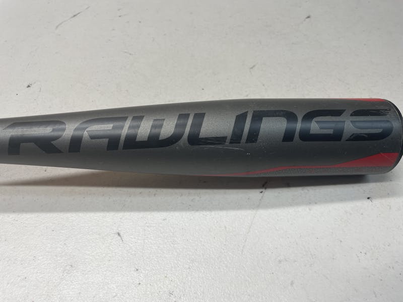 Used Rawlings MACH 2 30