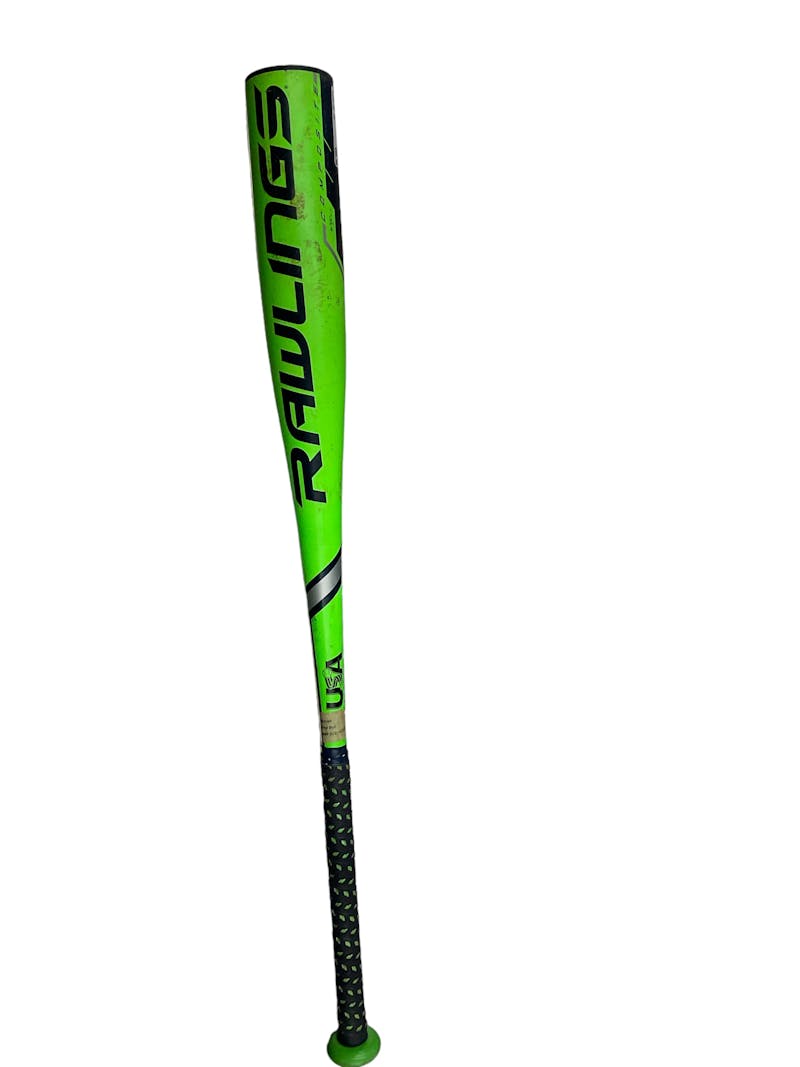 Used Easton THREAT GREEN 31