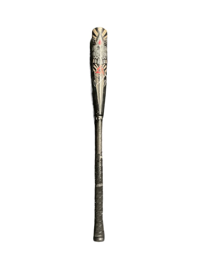 Used Demarini DEMARINI VOODOO X14 BLK 33