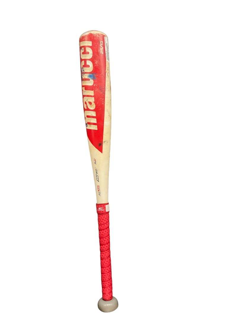 Used Marucci MARUCCI CAT 8 USSSA 25 -10 25