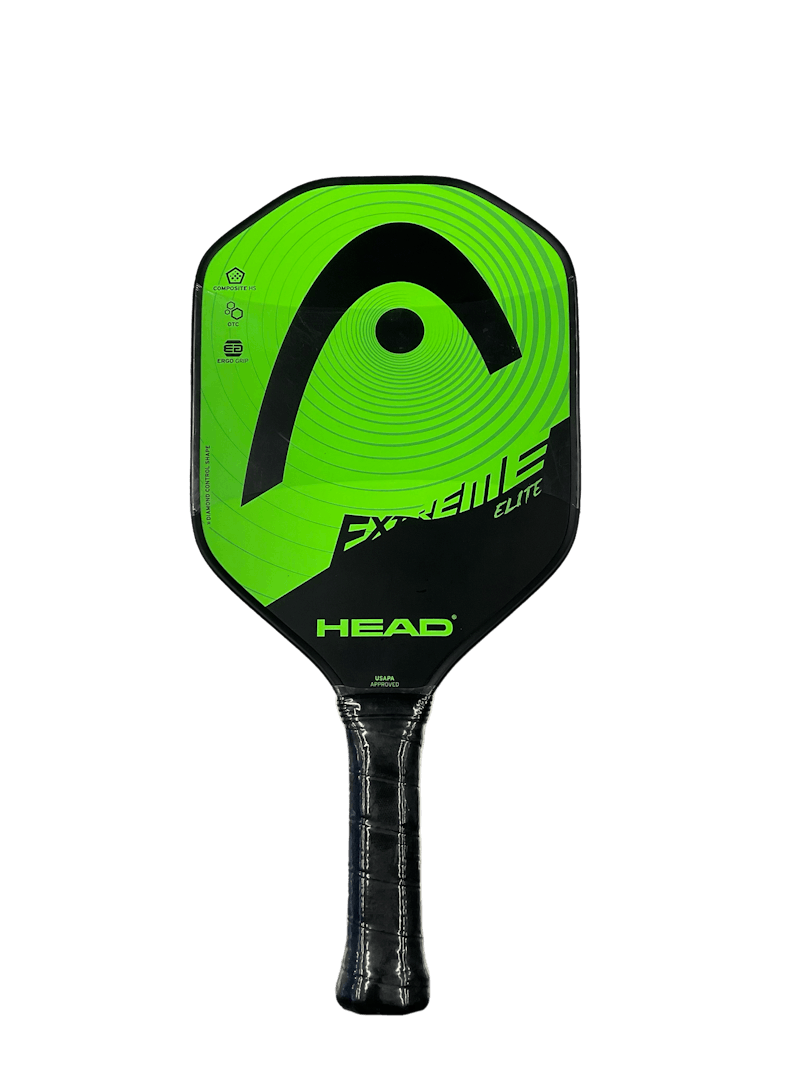 Used Head HEAD EXTREME ELITE PICKLEBALL PADDLE Pickleball Paddles