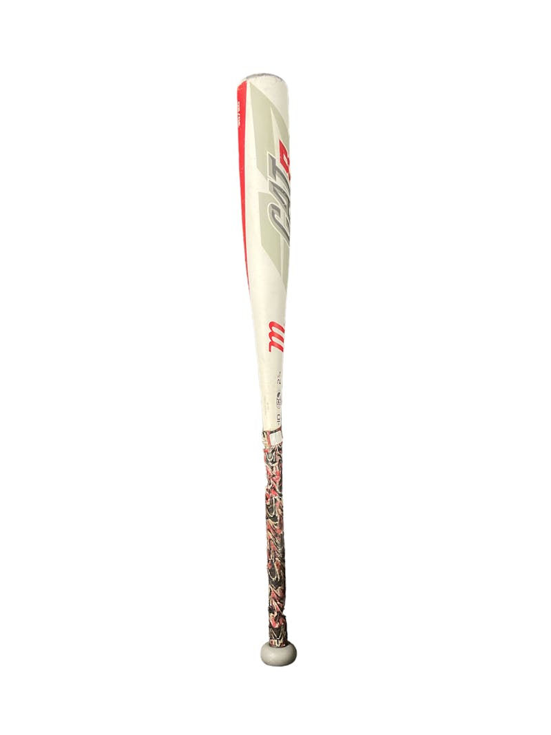 Used Marucci CAT 8 30 -10 30