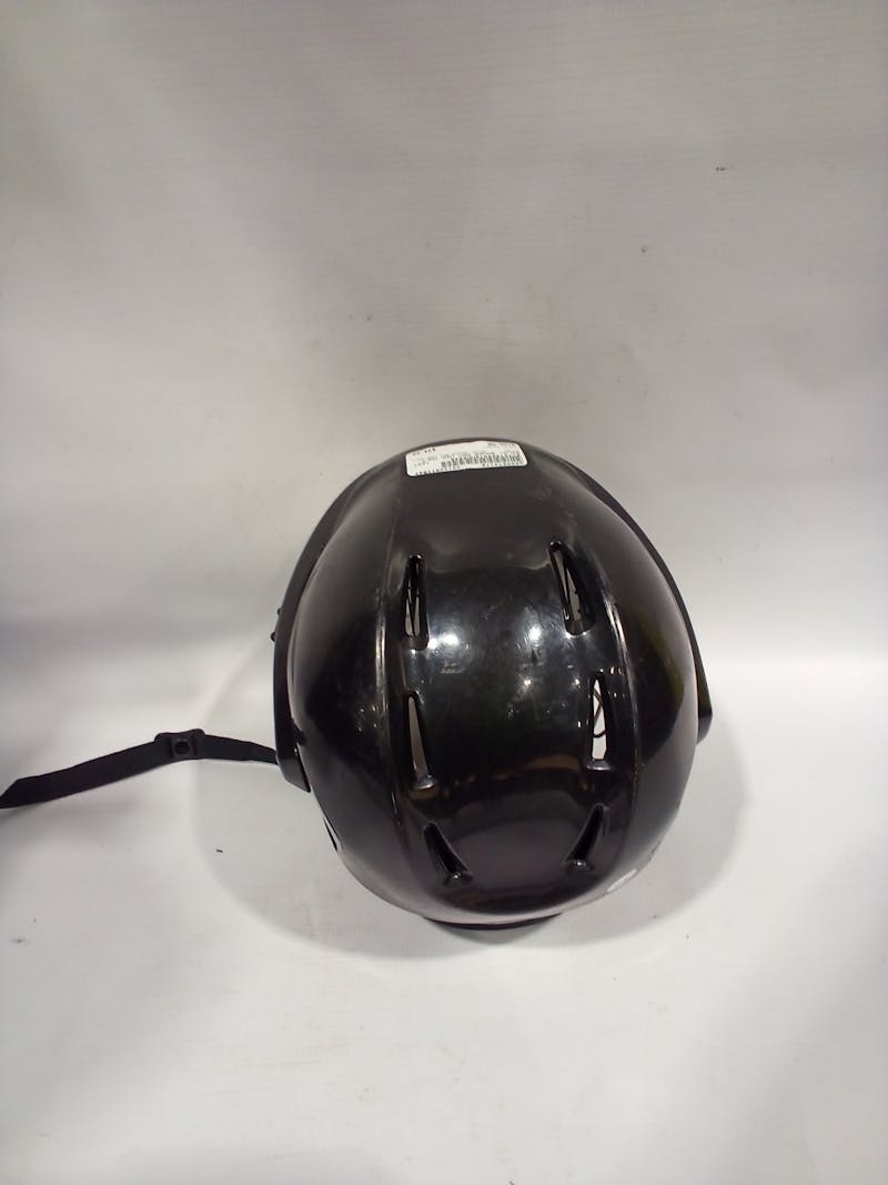 Used Bauer BAUER REC USE ONLY One Size Hockey Helmets