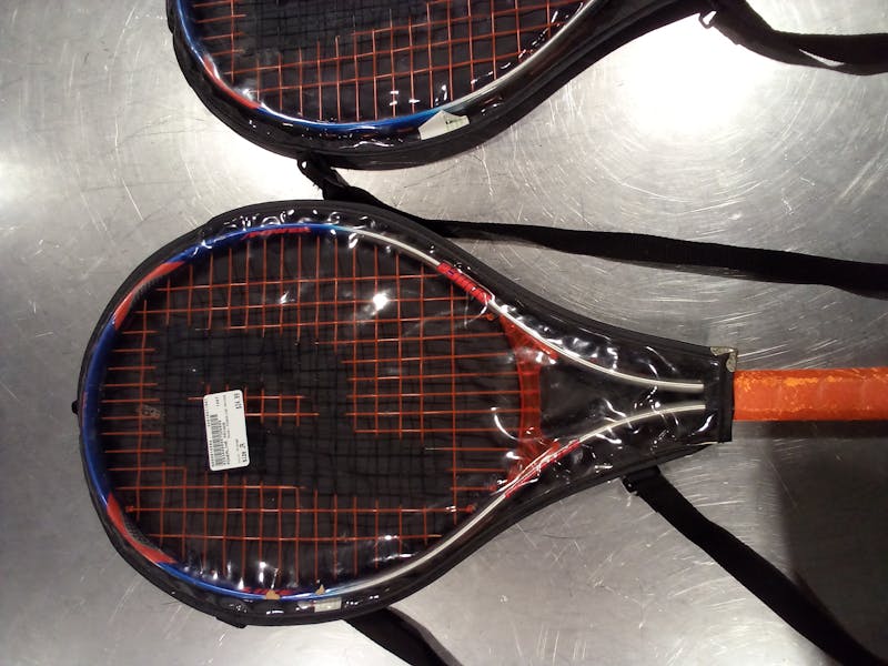 Used POWERLINE PRINCE Junior Tennis Racquets