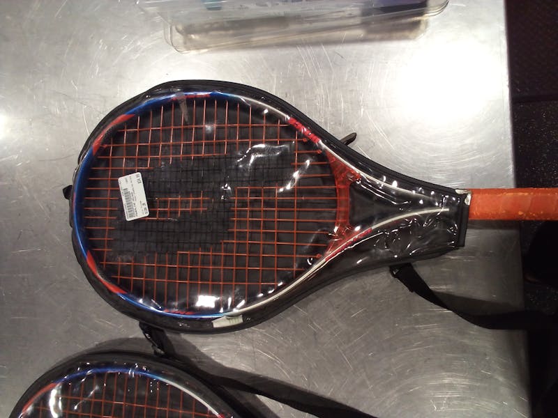 Used POWERLINE PRINCE Junior Tennis Racquets