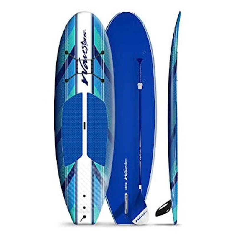 Used Wavestorm STAND UP PADDLEBOARD 9Ft 6In Stand Up Paddleboards