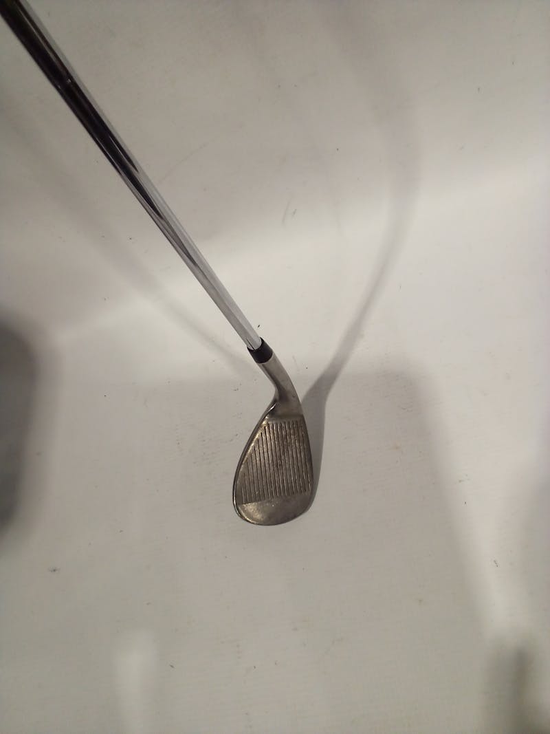 Used Cobra F-MAX Gap/Approach Wedge Regular Flex Steel Shaft Wedges