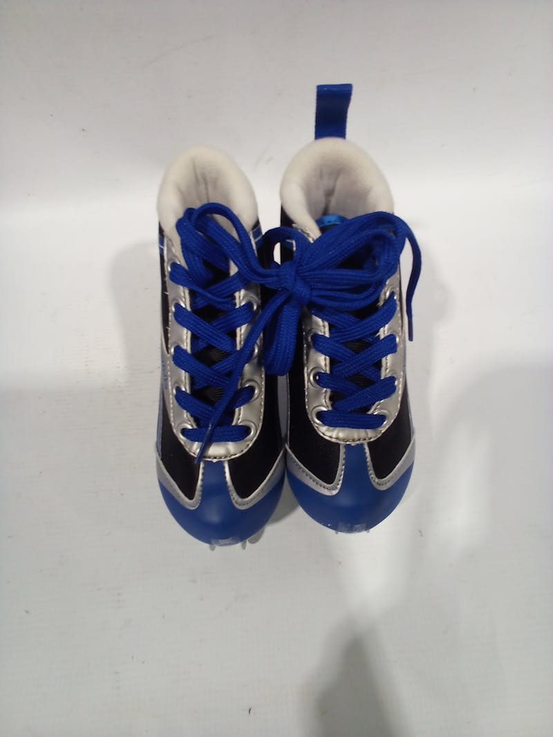 Used STARGLIDE Youth 10.0 Double Runner Skates