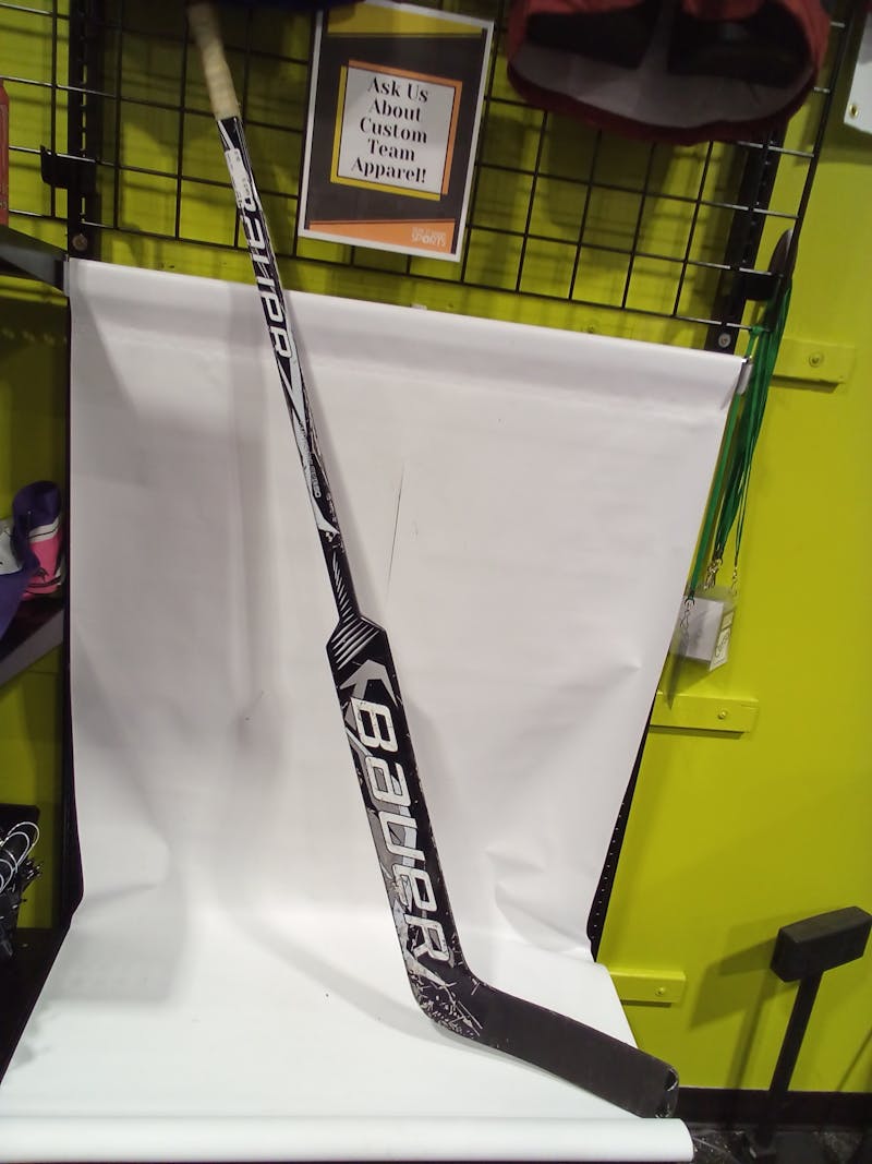 Used Bauer SUPREME 25