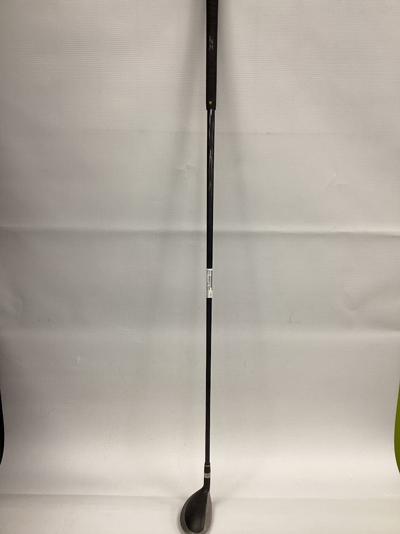 Used Nike SASQUATCH SUMO 3 Hybrid Regular Flex Graphite Shaft Hybrid Clubs