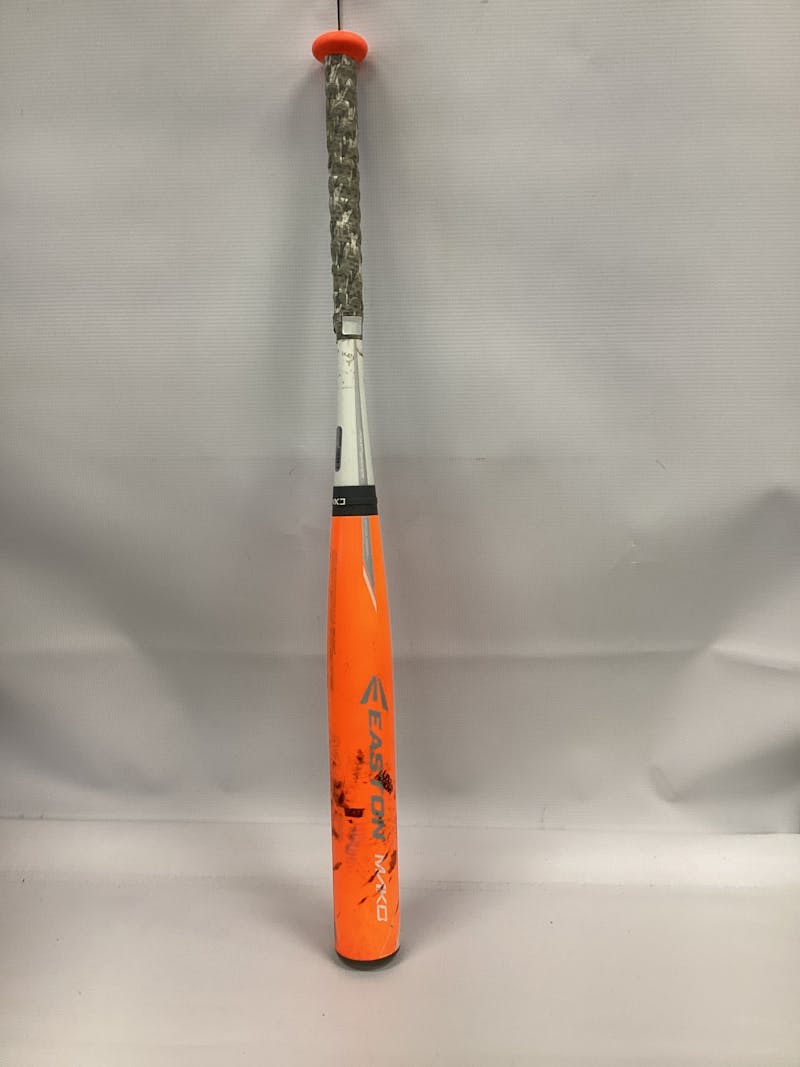 Used Easton MAKO 30