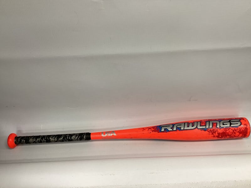 Used Rawlings RAPTOR 29