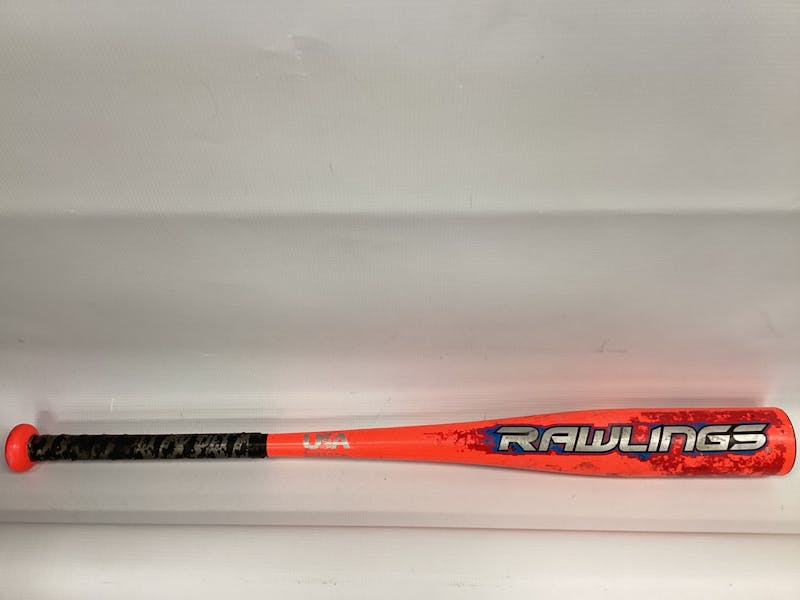 Used Rawlings RAPTOR 29