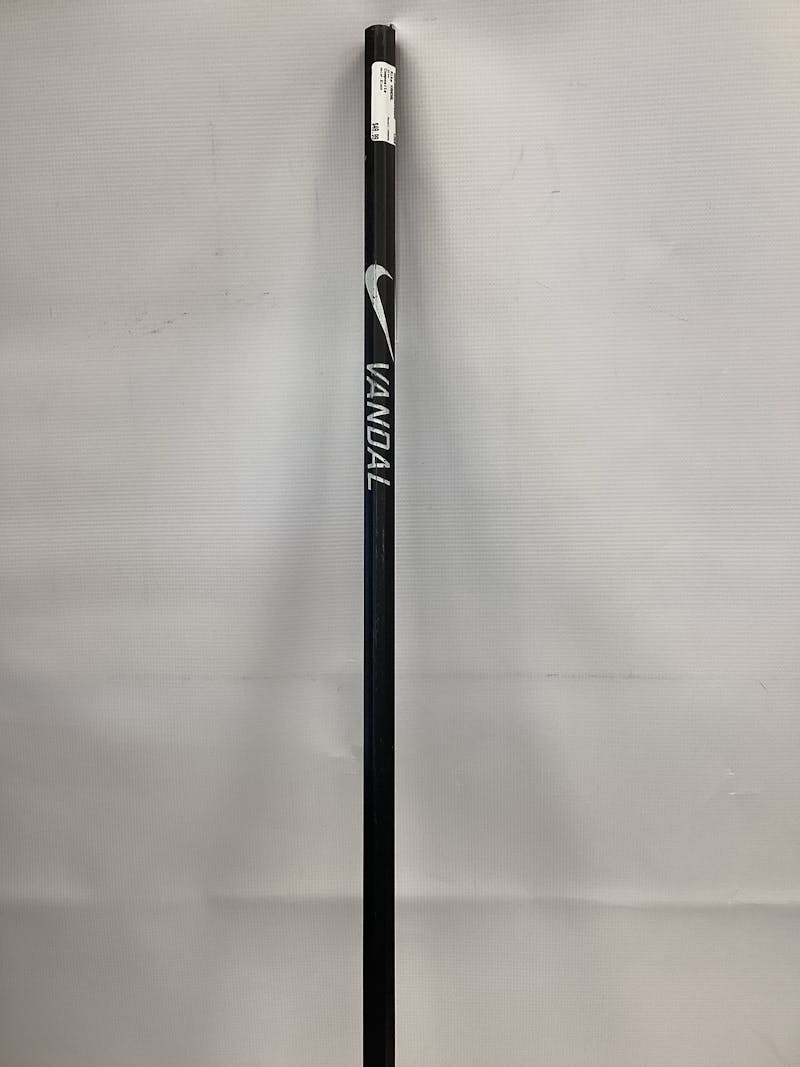 Used Nike VANDAL Composite Men’s Lacrosse Shafts