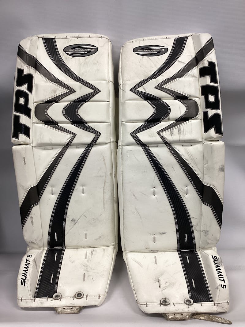 Used TPS Hockey SUMMIT 5 33