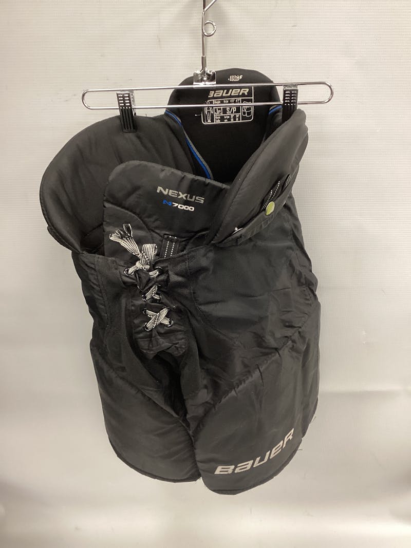 Used Bauer NEXUS X 7000 SM Pant/Breezer Hockey Pants