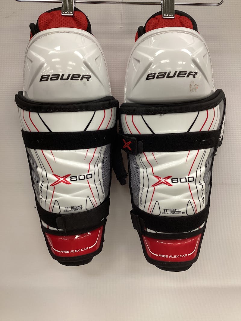 Used Bauer VAPOR X800 11