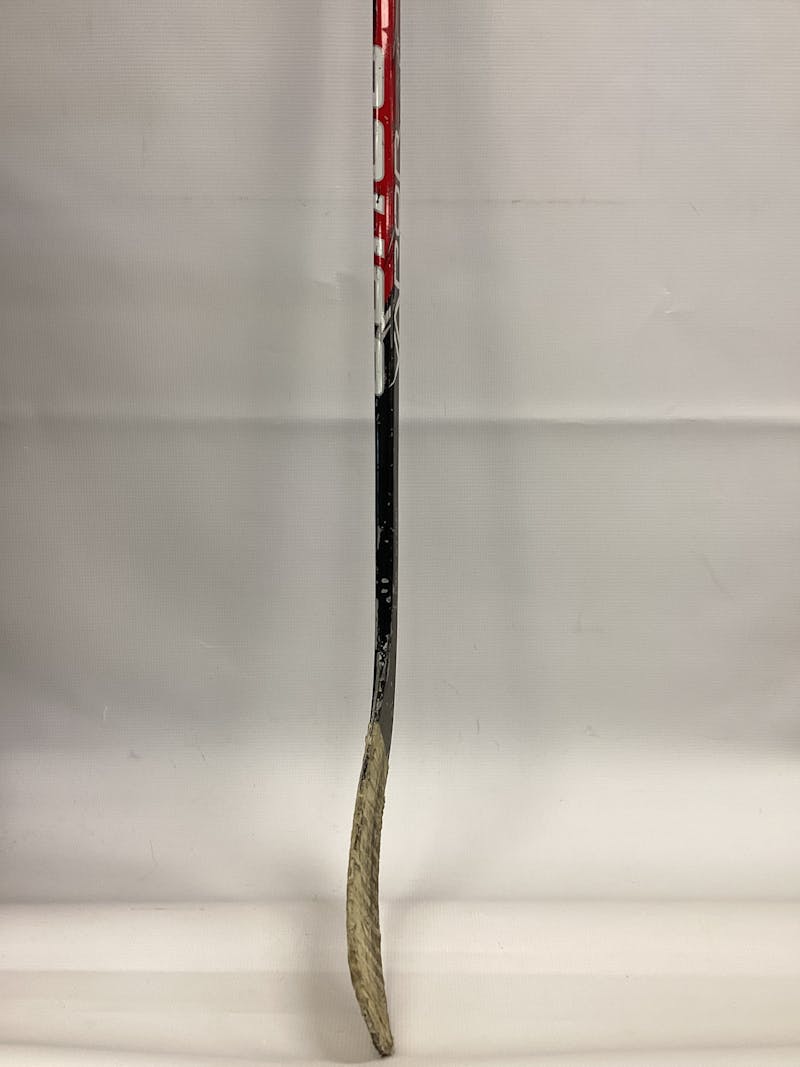 Used Bauer VAPOR X2.0 87 Flex Pattern 5 Senior One Piece Sticks