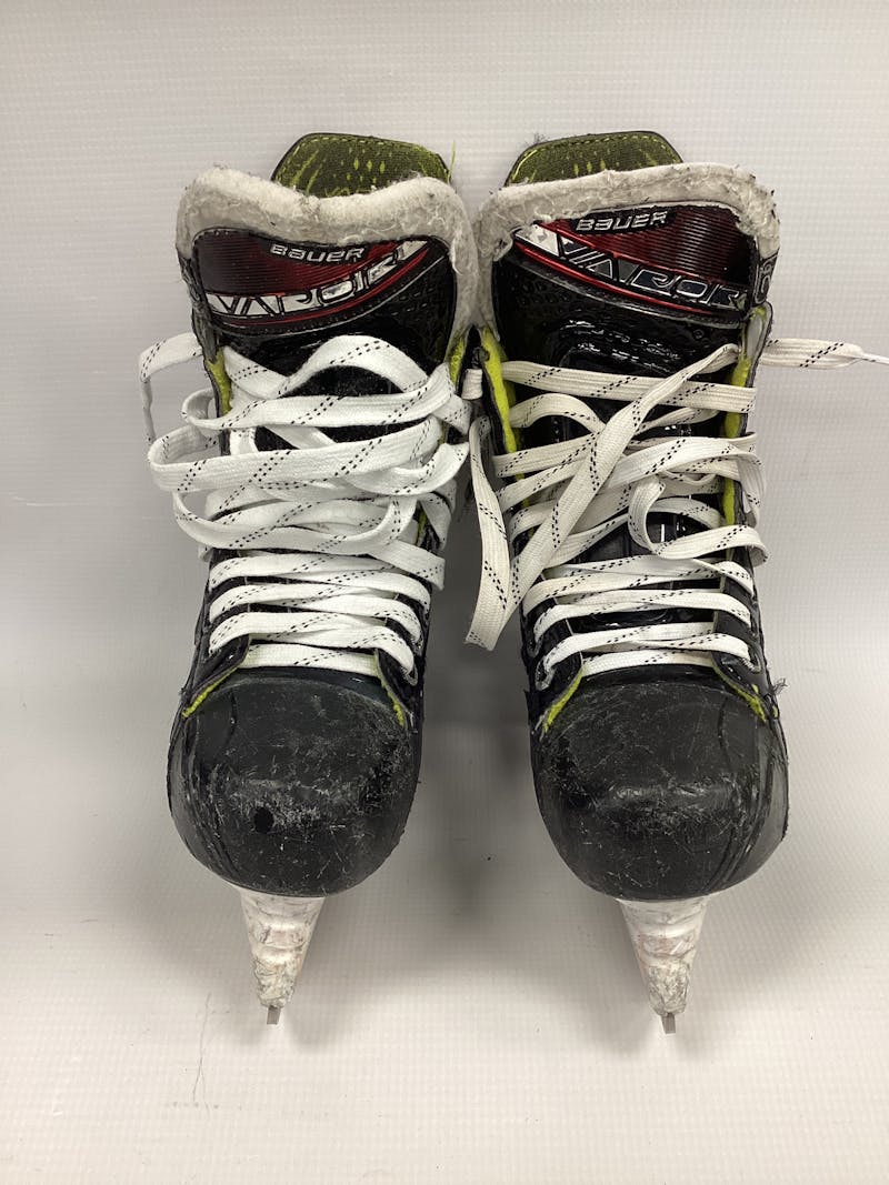 Used Bauer X 2.9 Junior 03 Ice Hockey Skates