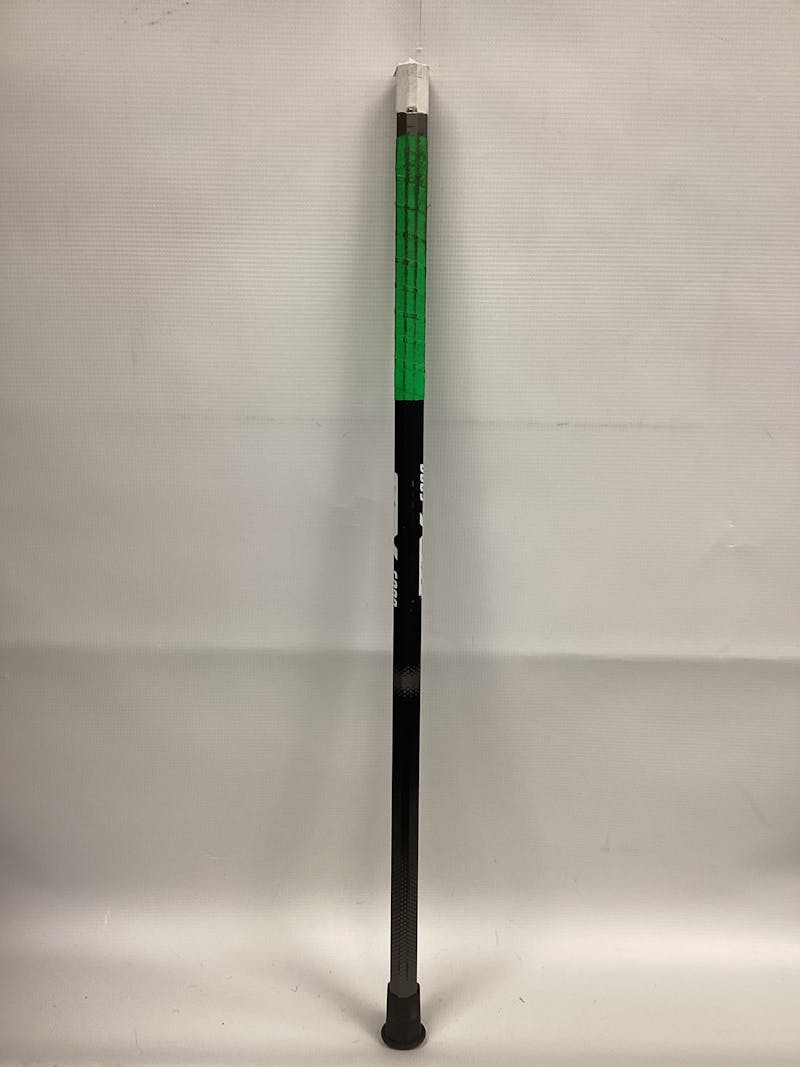 Used STX 6000 Aluminum Men’s Lacrosse Shafts