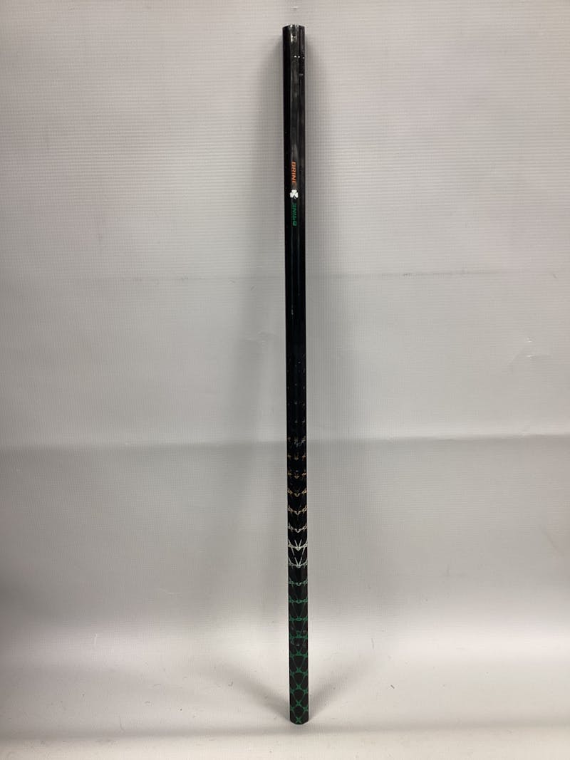 Used Brine SWIZZ BEAT Aluminum Men’s Lacrosse Shafts