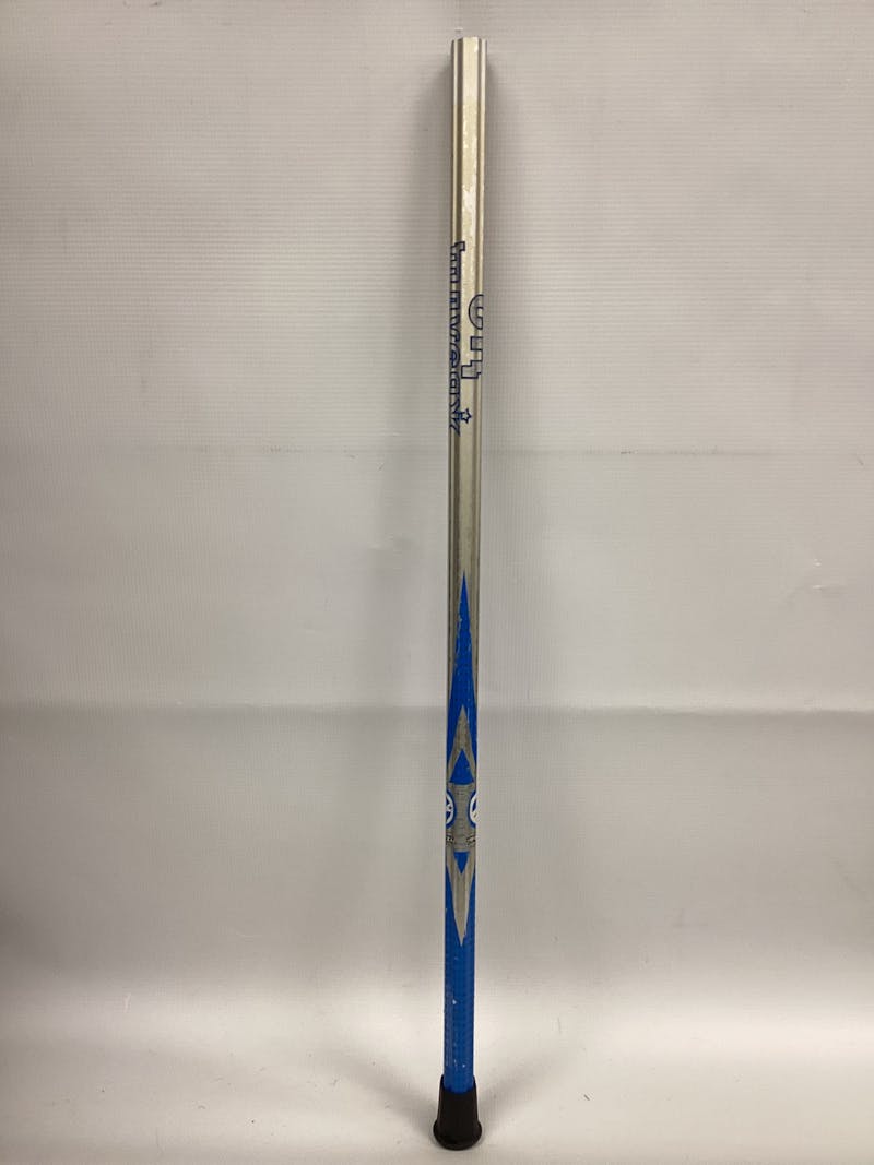 Used Maverik H2 Aluminum Men’s Lacrosse Shafts