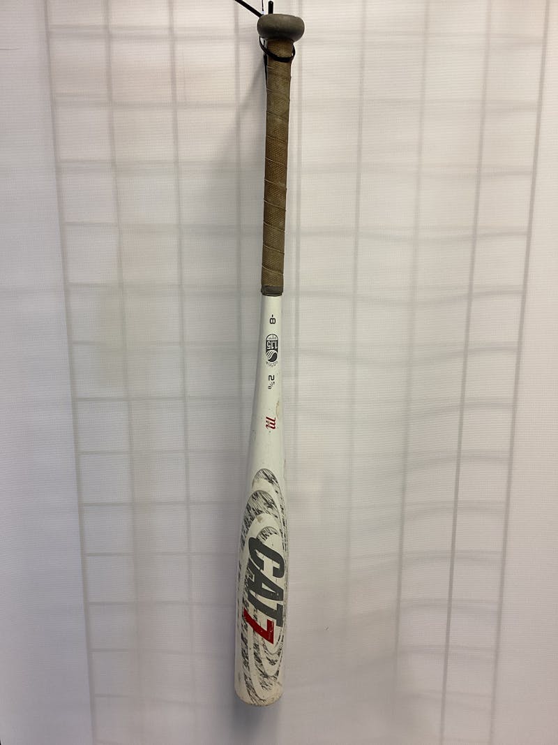 Used Marucci CAT 7 32