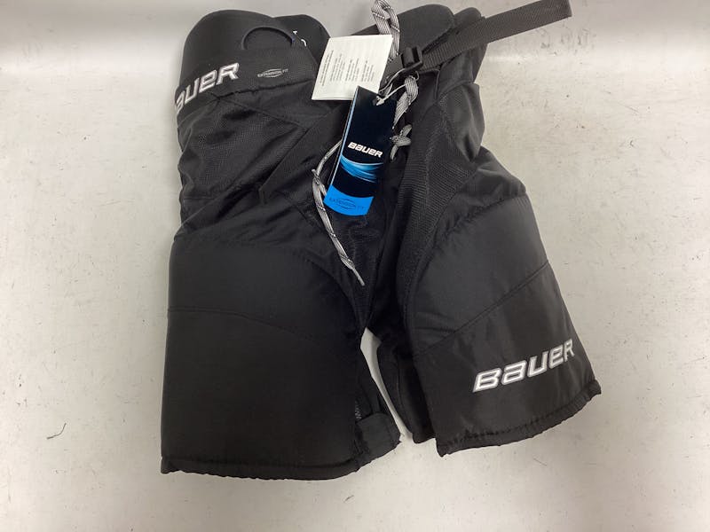 Used Bauer NEXUS N9000 MD Pant/Breezer Hockey Pants