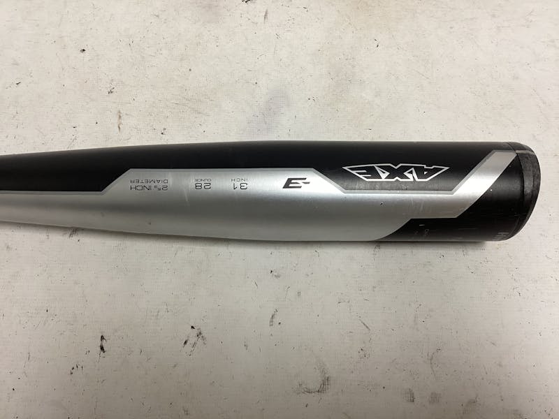 Used AXE ELITE ONE L137G 31