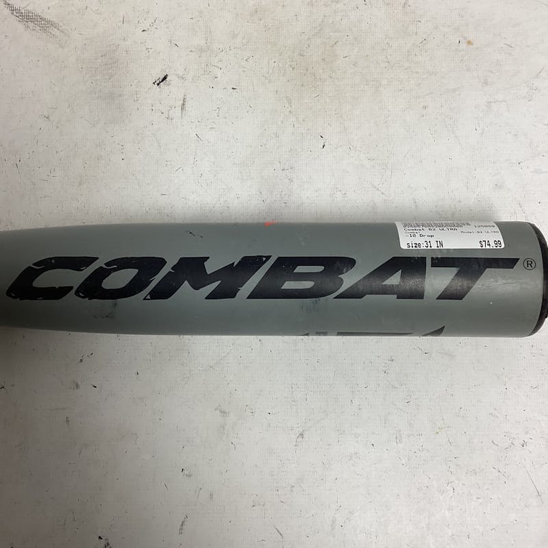 Used Combat B2 ULTRA 31