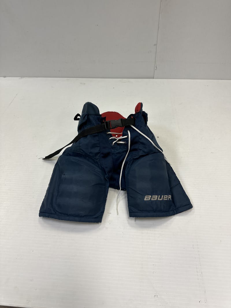 Used Bauer VAPOR SM Pant/Breezer Hockey Pants