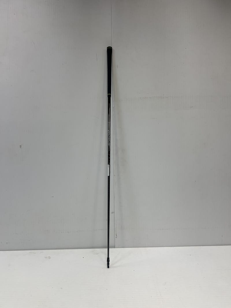 Used ADLILA ROGUE MAX 65-S SHAFT Golf Accessories