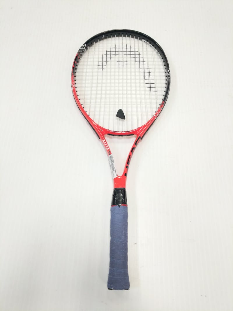 Used Head TI RADICAL ELITE Unknown Tennis Racquets