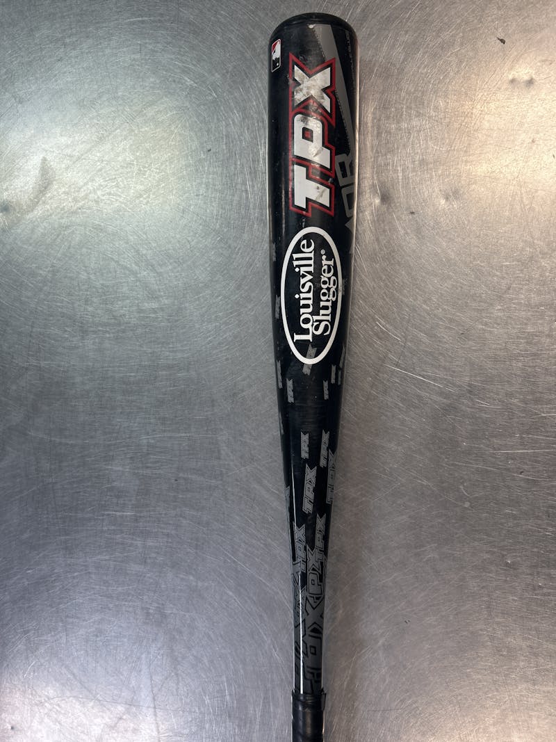 Used Louisville Slugger TPX ARMOR 30