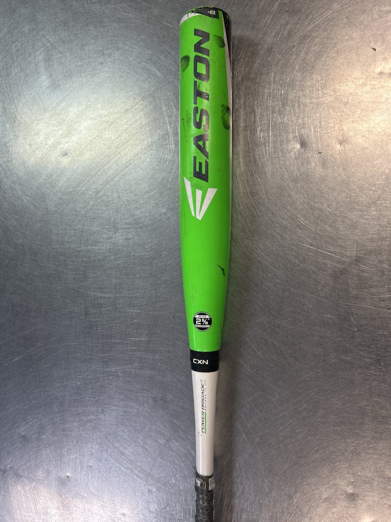 Used Easton MAKO TORQ 32