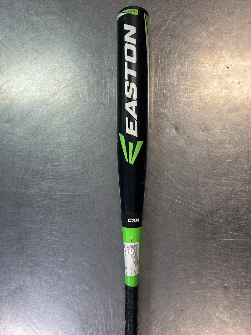 Used Easton MAKO 30