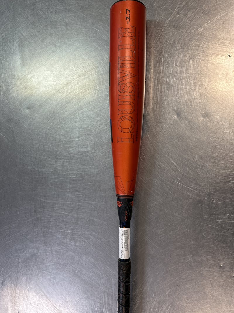 Used Louisville Slugger META 29