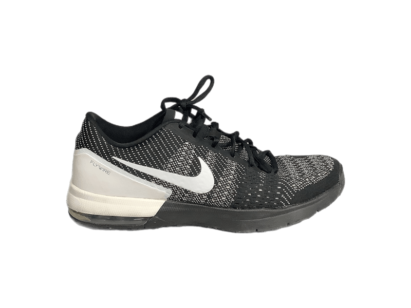 Used Nike FLYWIRE Senior 10 Running Shoes